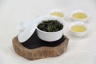 文山包种茶是什么茶
