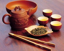 乌龙茶和红茶有什么不同?制茶工艺不相同