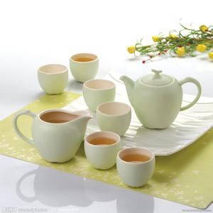 陶瓷茶具文化的两个重要现象