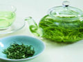 绿茶生产工艺流程