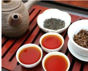 秋茶争宠哈尔滨红茶逆袭乌龙 当季新茶售价降两成