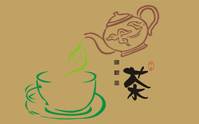 茶的雅号别称