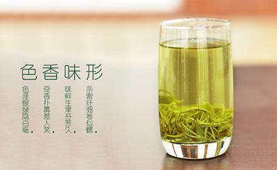 中国名茶排行榜