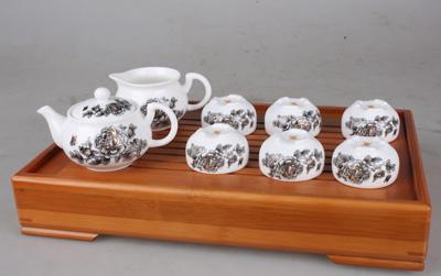 茶具分类