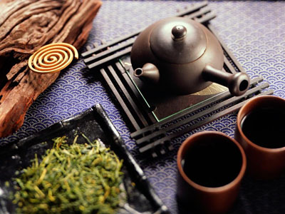 我国古代茶具的种类有哪些