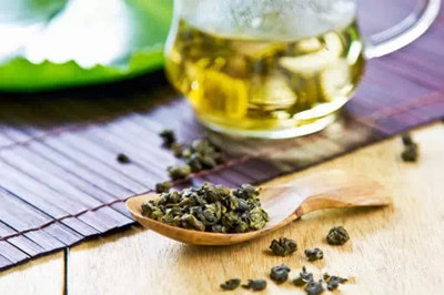 安溪铁观音的减肥功效