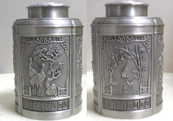 茶叶保存