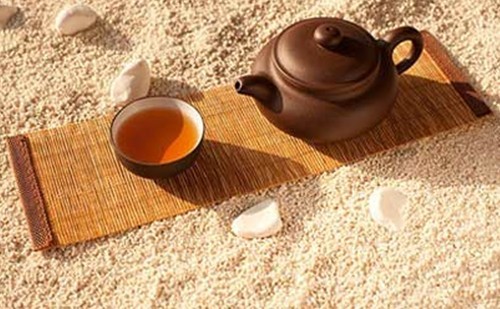 安化黑茶有哪些品种