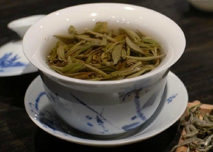 白牡丹