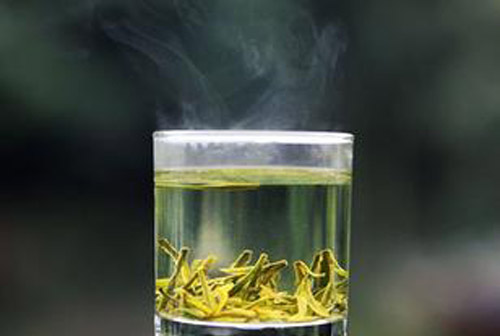 龙井茶的由来 龙井茶的名称怎么来的