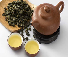 乌龙茶的香味有哪些 喝乌龙茶的禁忌