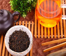 祁门红茶的功效与作用 喝祁门红茶的好处