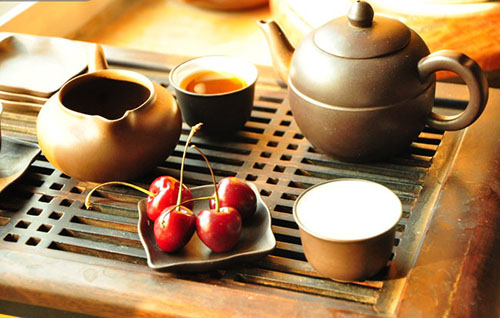 铁观音的茶文化有哪些