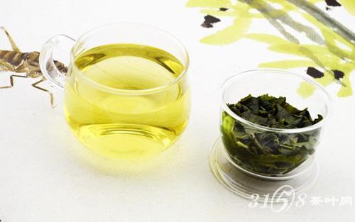乌龙茶