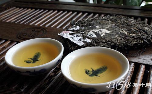 茶之美