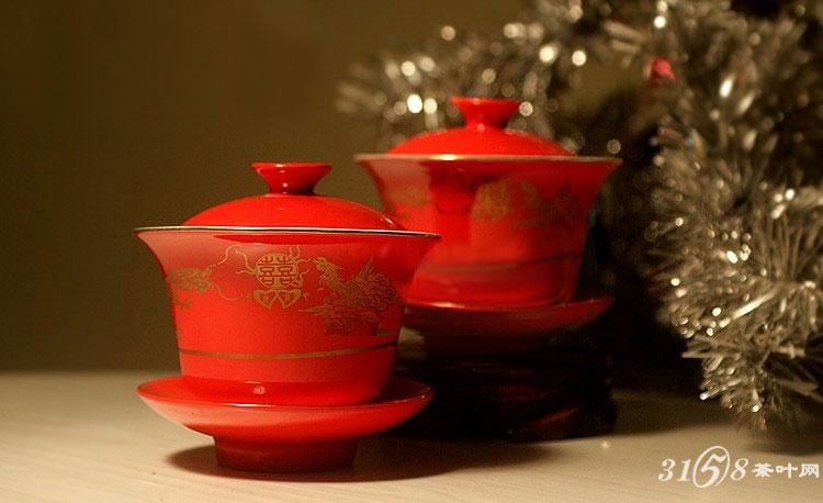 茶俗