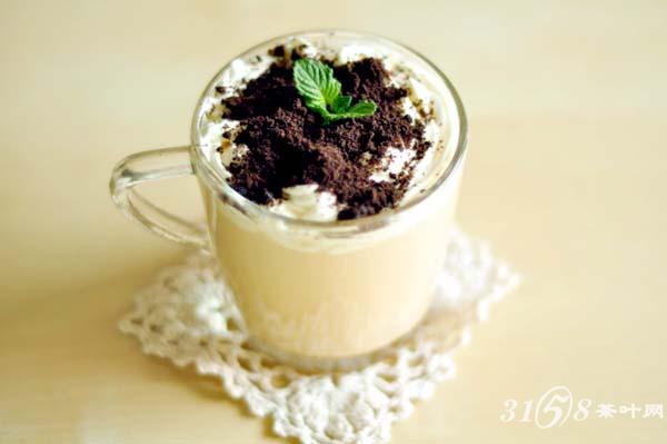 奶茶