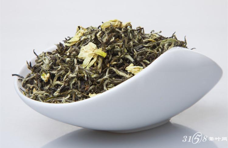 茉莉花茶是绿茶还是花茶