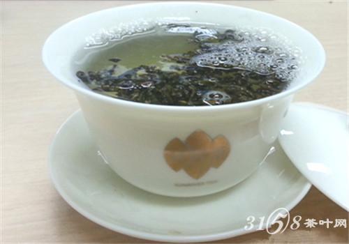 茶皂素