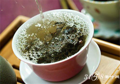 茶皂素