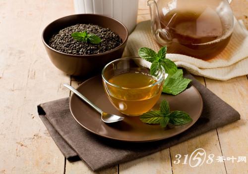 茶疗