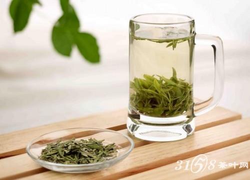 茶