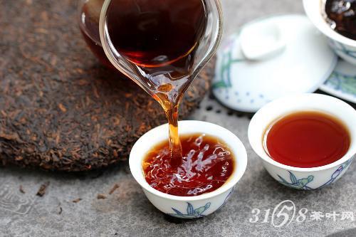 云南七子饼