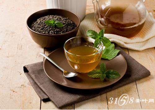 黑茶能与蜂蜜一起喝吗