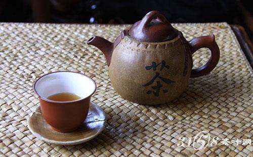 中国茶文化