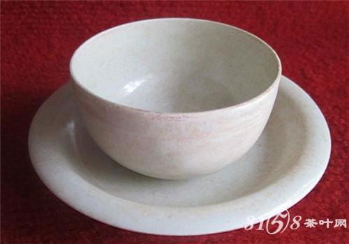 中国古代茶具的发展历程