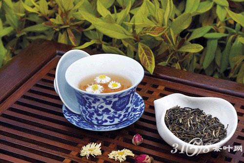 夏天饮茶一定要注意的几个小细节