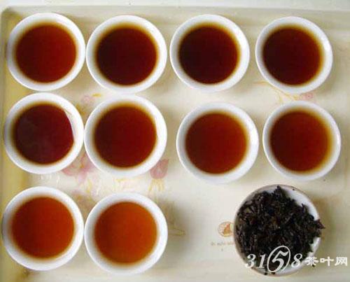 潮汕功夫茶的茶具