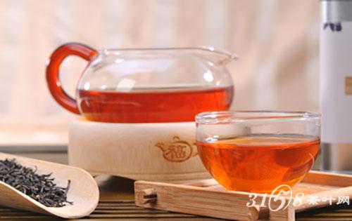 每天一杯红茶健康又养胃