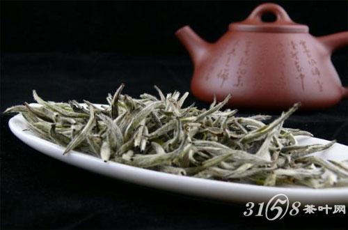 中国都有哪些好的绿茶品牌