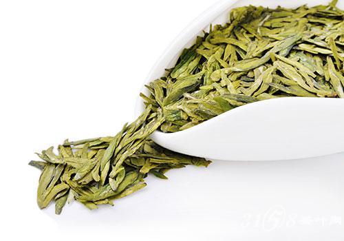 中国历代名茶品鉴