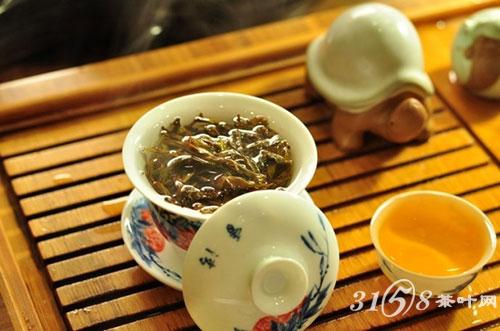 怎样喝茶才更健康