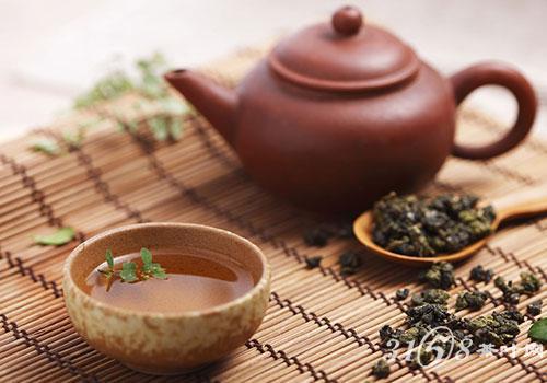 中国历代名茶品鉴