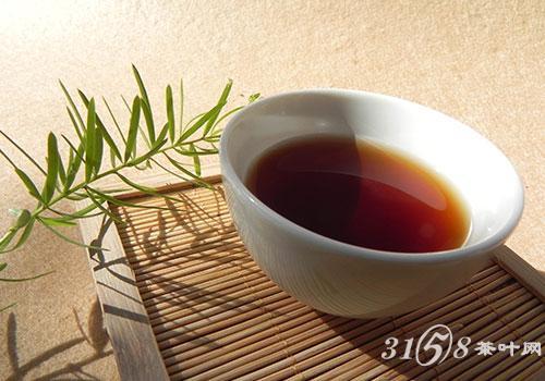 中国历代名茶品鉴