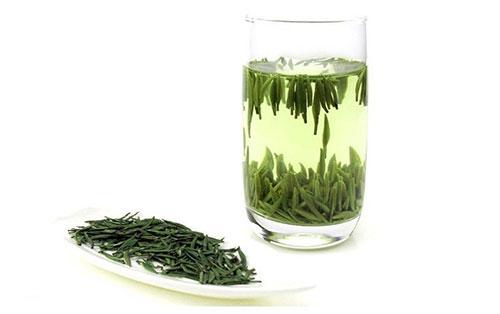 茶叶当中的三大硬汉