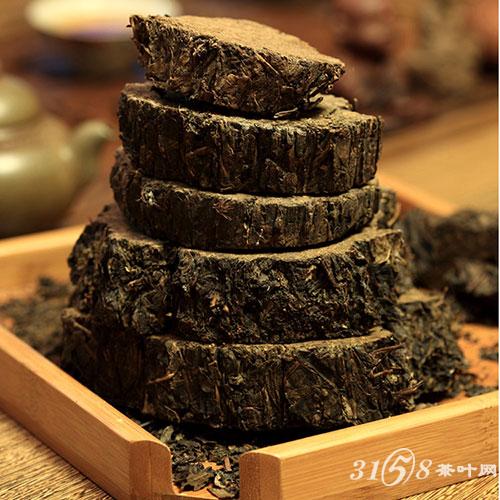 茶叶当中的三大硬汉