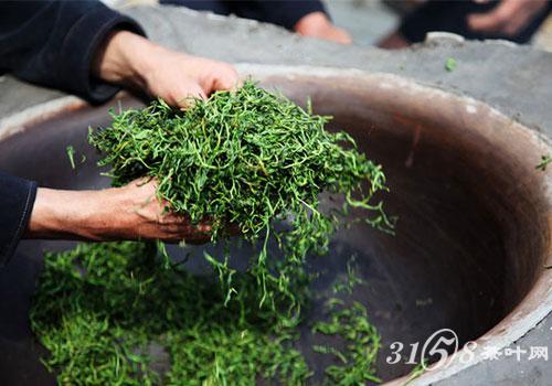 中国茶叶的价格为何如此不同