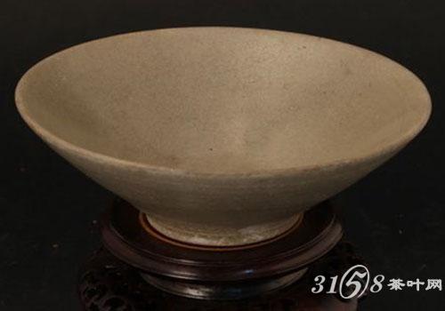 唐代名瓷茶具之寿州窑、洪州窑和婺州窑茶具