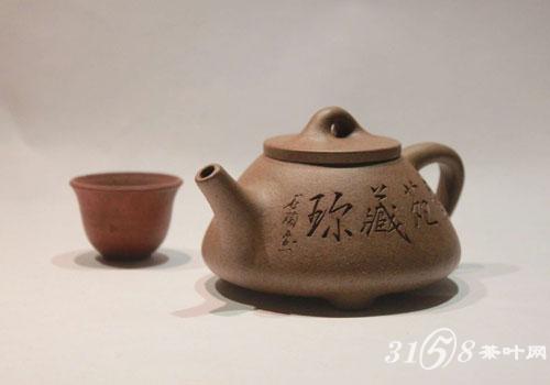 紫砂陶茶具的发展历程(二)