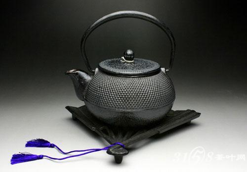 种类多样的近现代茶具(一)