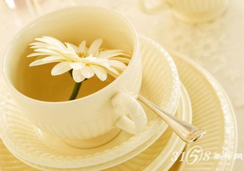 喝茶有助肝功能 你还等什么呢