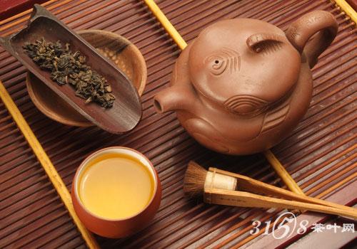 隋唐时期 中国茶道正式形成期