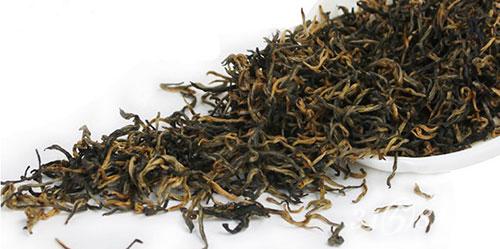 红茶的制茶工艺有哪些
