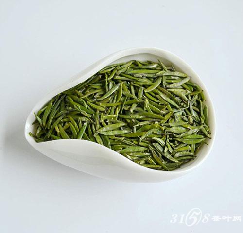 竹叶青是什么茶 竹叶青的品质特征是什么