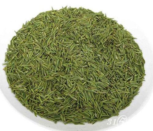 竹叶青茶是什么茶