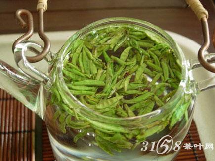 喝竹叶青茶能减肥吗